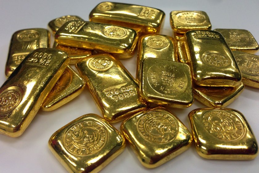 Where to find the Best Gold Investments